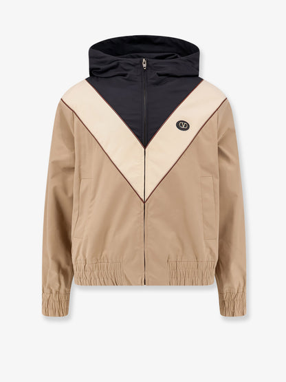 Valentino Jacket with VLogo Signature patch thumbnail