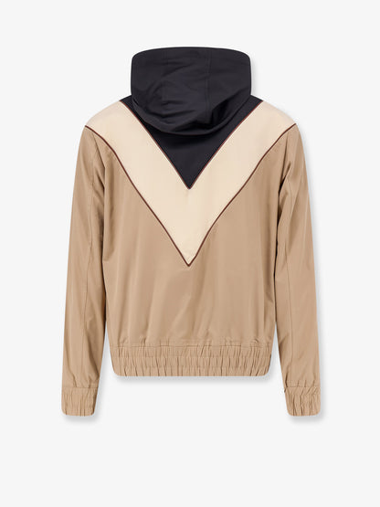Valentino Jacket with VLogo Signature patch thumbnail