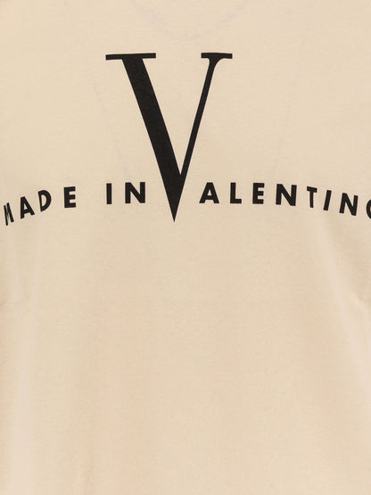 Cotton t-shirt thumbnail