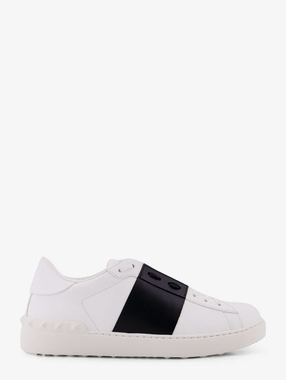 Sneakers Open in pelle thumbnail