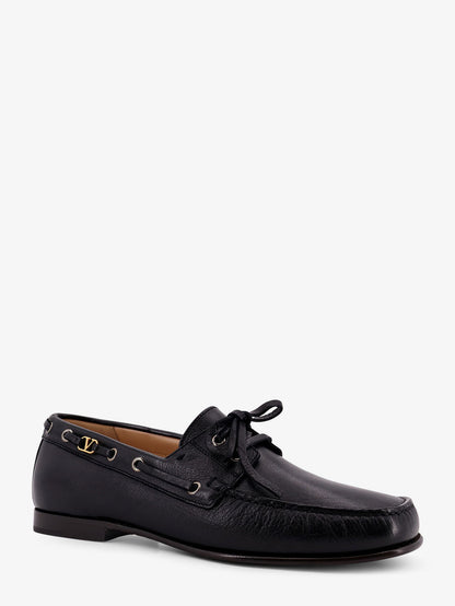 Leather loafers thumbnail