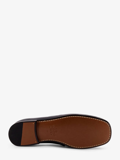 Leather loafers thumbnail