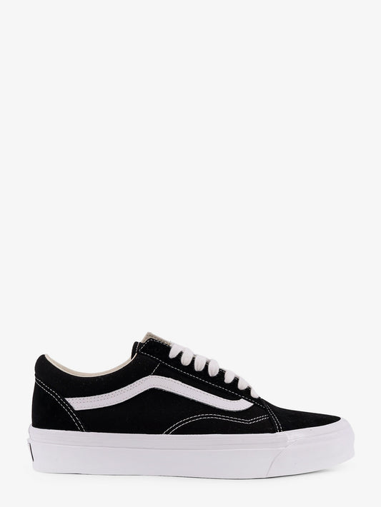 Sneakers Lx Old Skool in canvas
