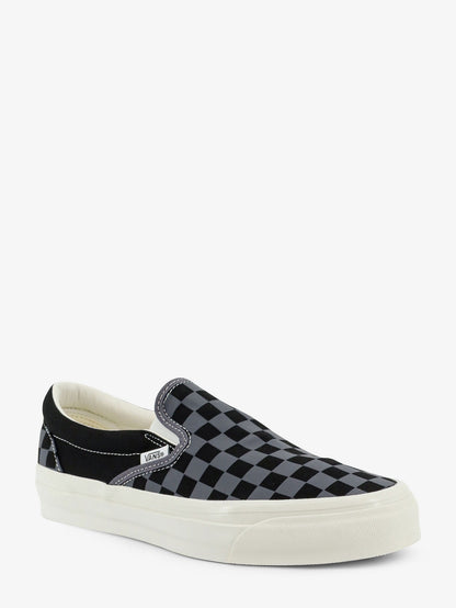 LX Classic Slip-on 98 canvas sneakers thumbnail