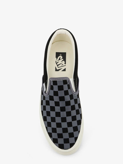 LX Classic Slip-on 98 canvas sneakers thumbnail