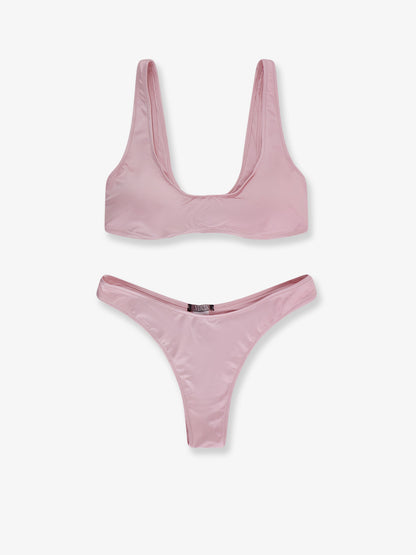 Nylon bikini thumbnail