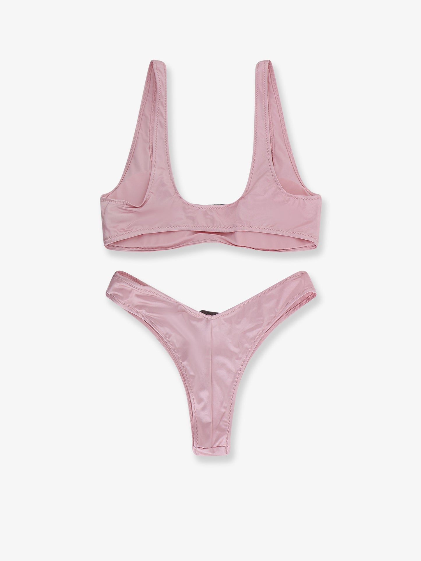 Nylon bikini
