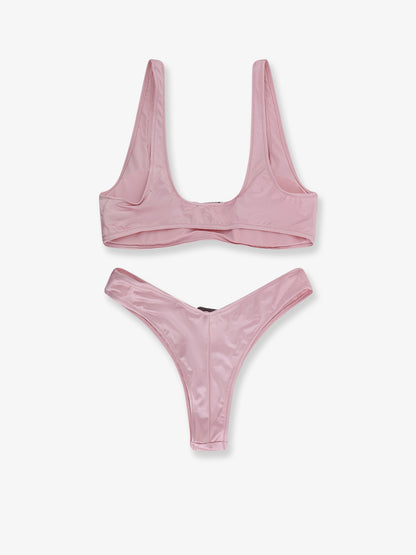 Nylon bikini thumbnail