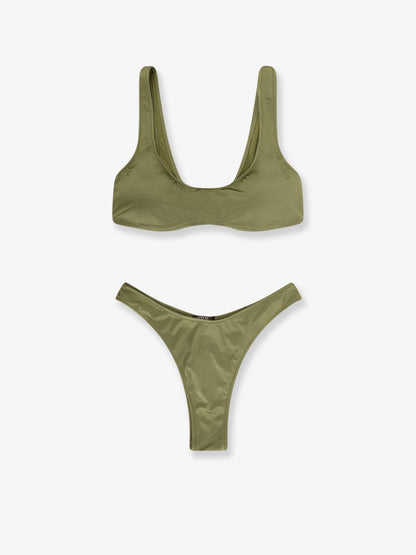 Nylon bikini thumbnail