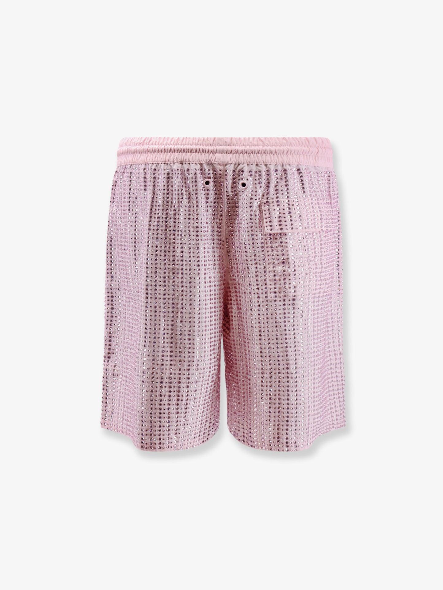 Crystal Boxer