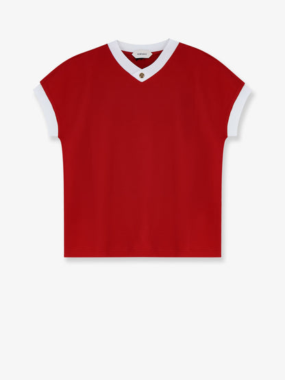 Vintage cotton t-shirt thumbnail