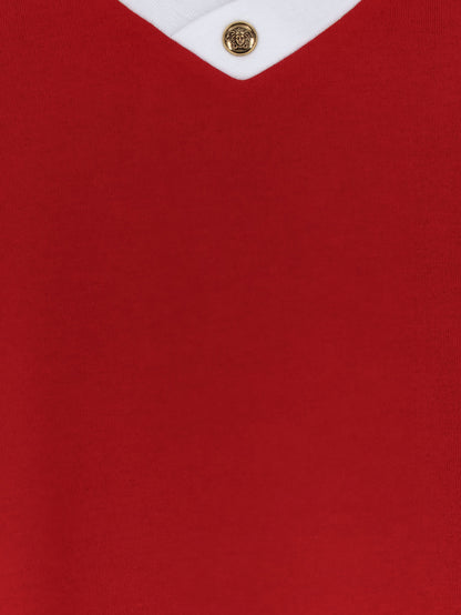 Vintage cotton t-shirt thumbnail