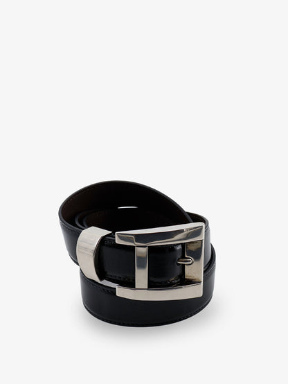 Leather belt thumbnail