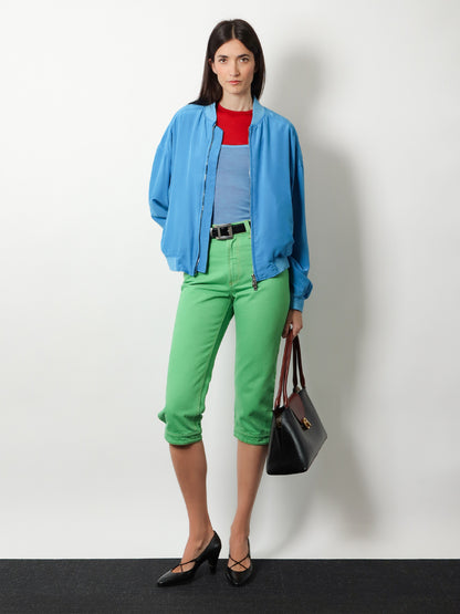 Silk jacket thumbnail