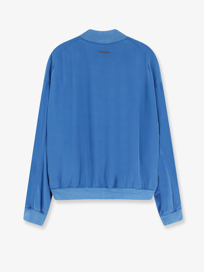 Silk jacket thumbnail