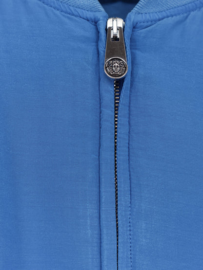Silk jacket thumbnail