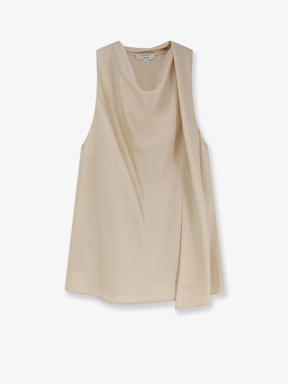Satin top thumbnail