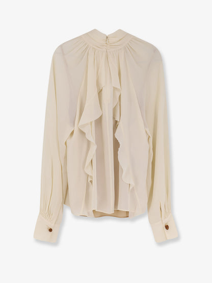 Recycled material shirt thumbnail