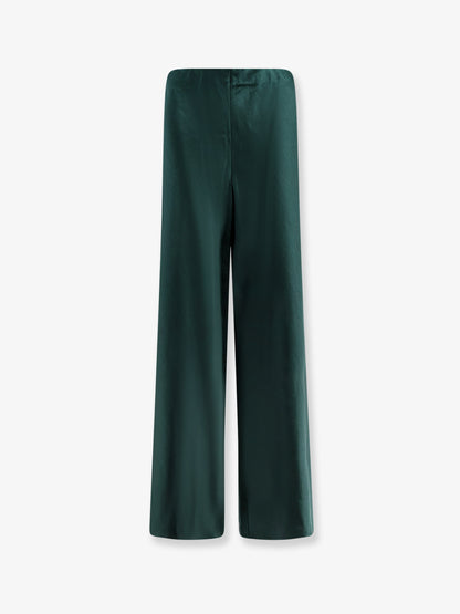 Satin trousers thumbnail