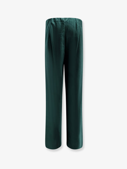 Satin trousers thumbnail