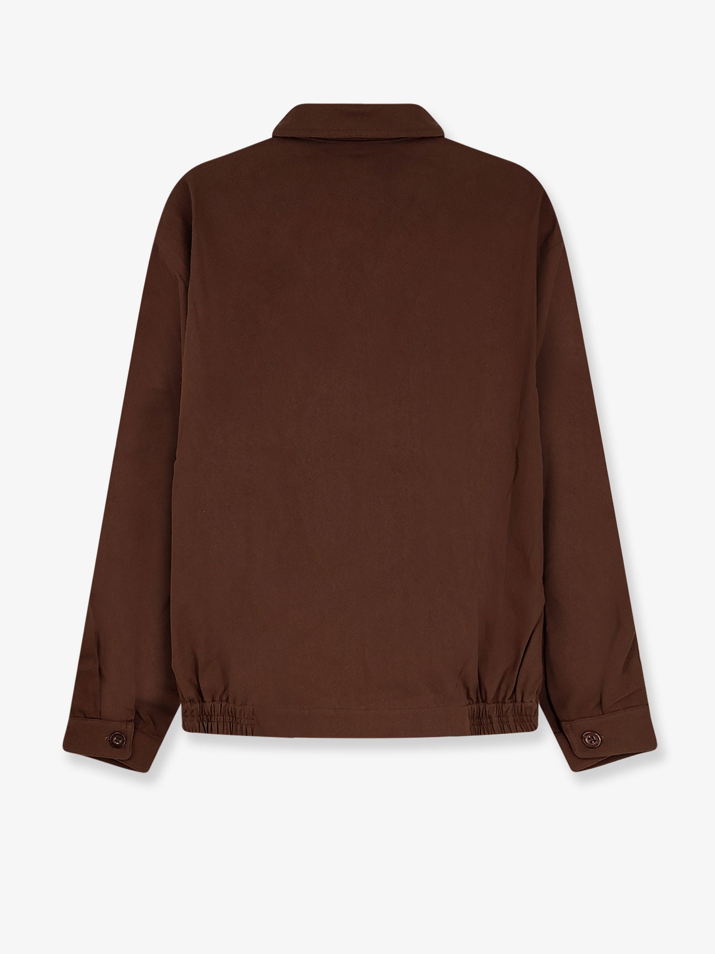 Heritage cotton jacket