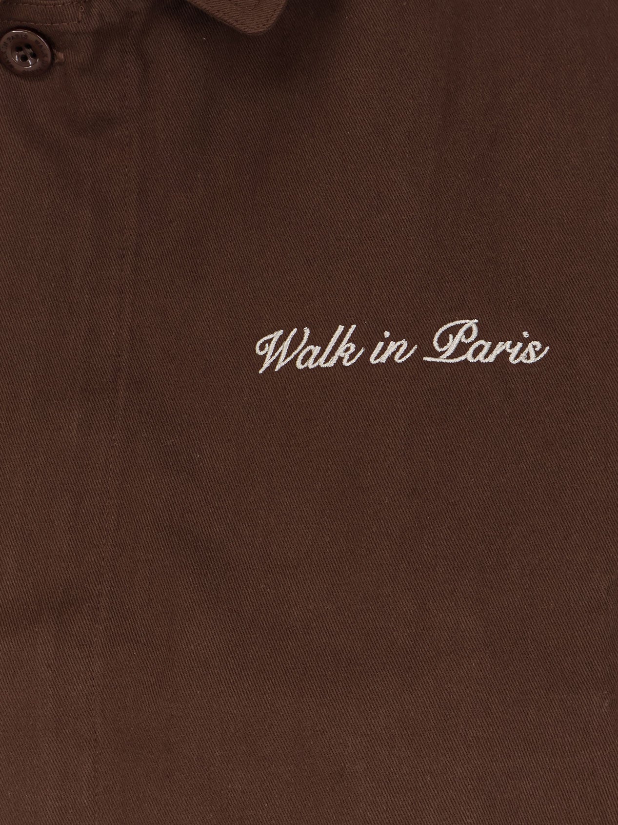 Heritage cotton jacket