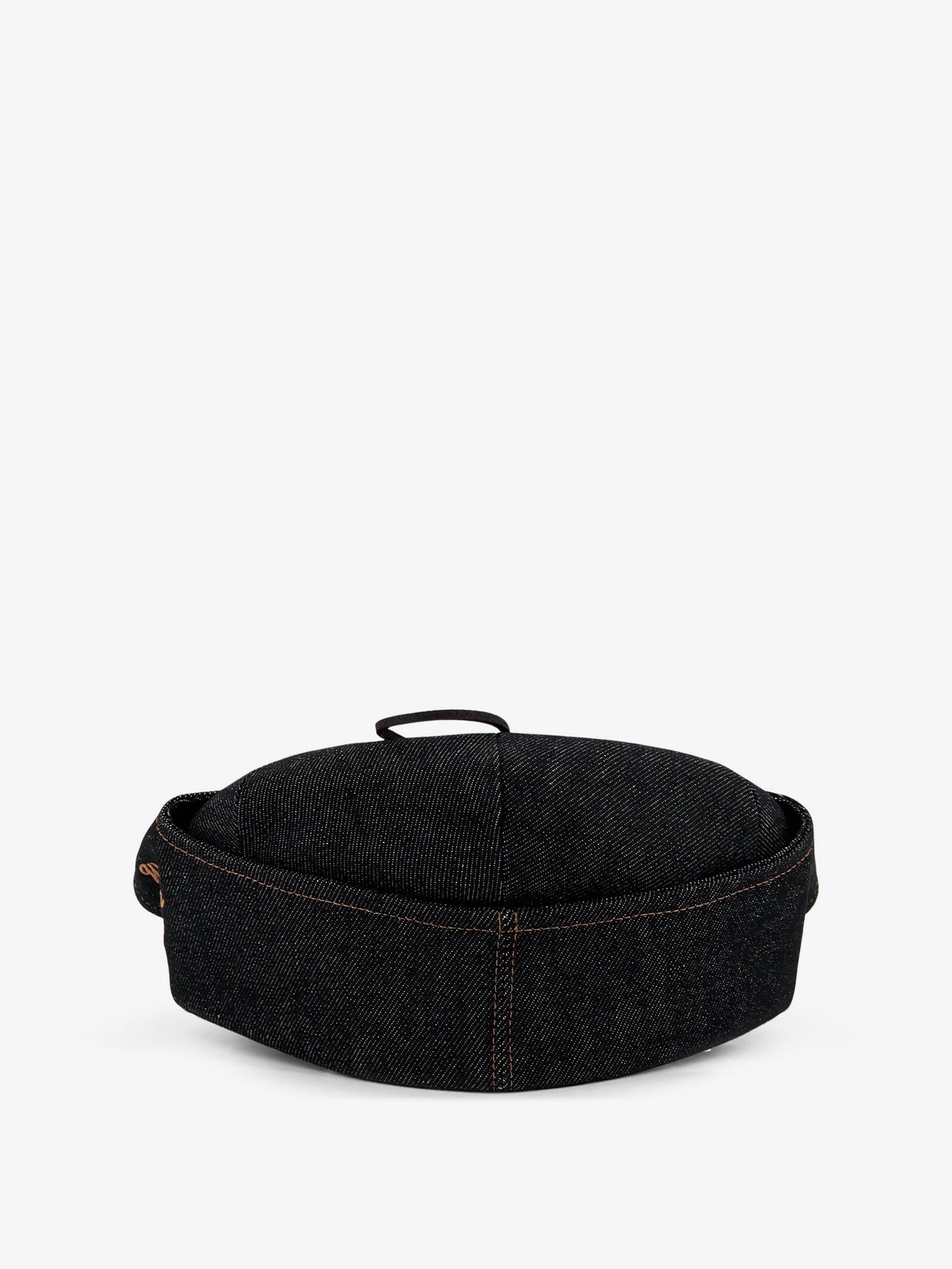 Sherlock Raw Denim Hat