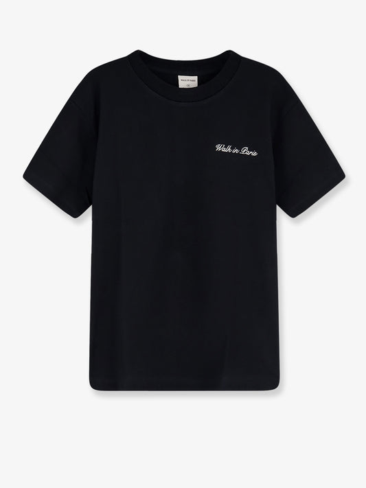 Cotton t-shirt