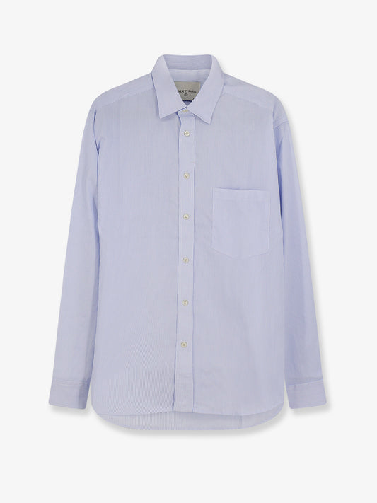 Classic cotton shirt