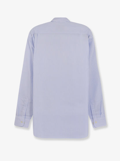 Classic cotton shirt thumbnail