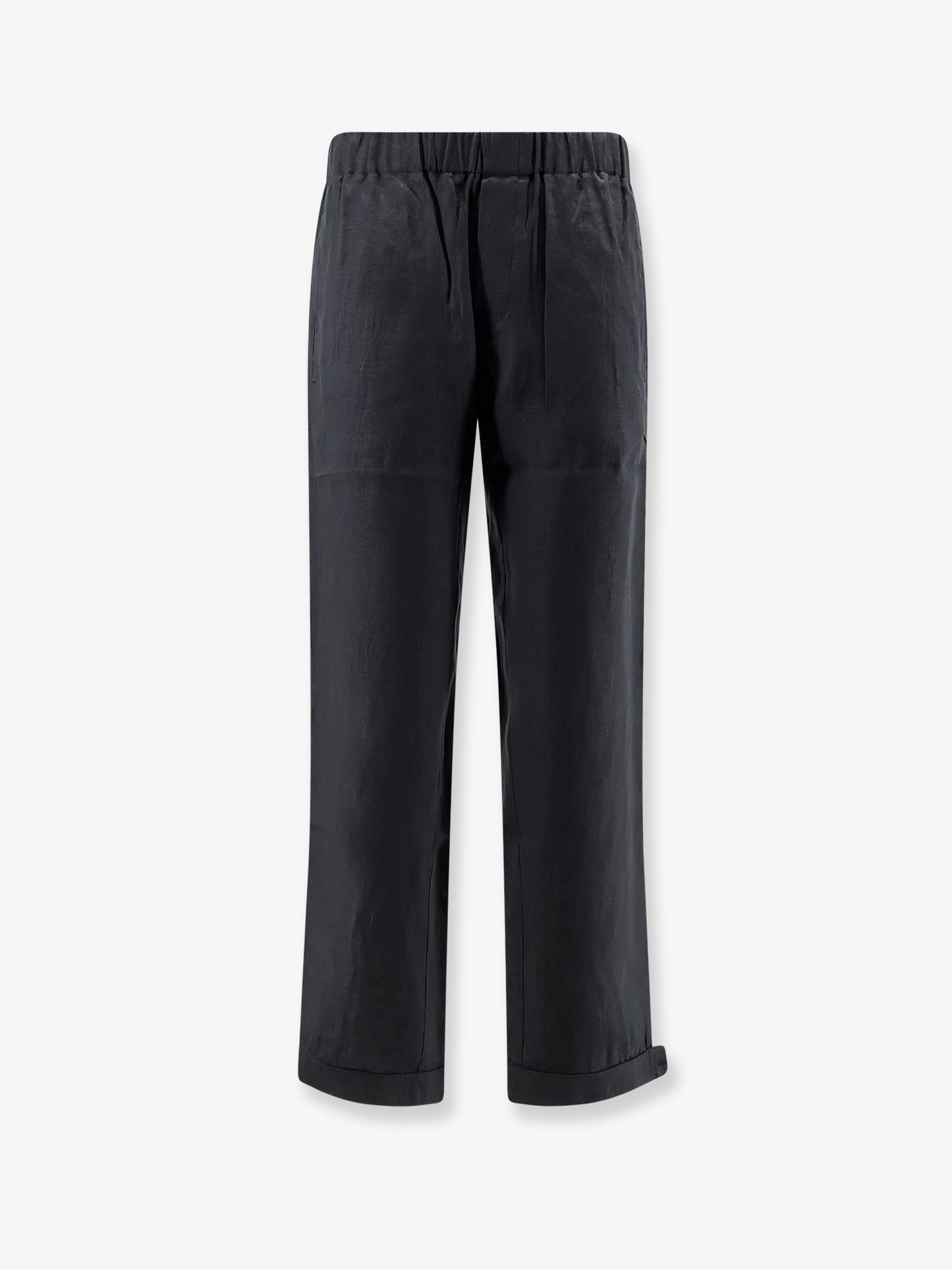 Pantaloni in lino