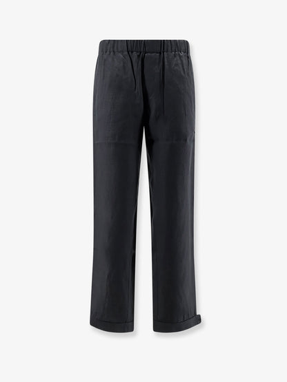 Pantaloni in lino thumbnail