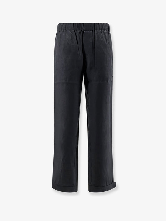 Pantaloni in lino