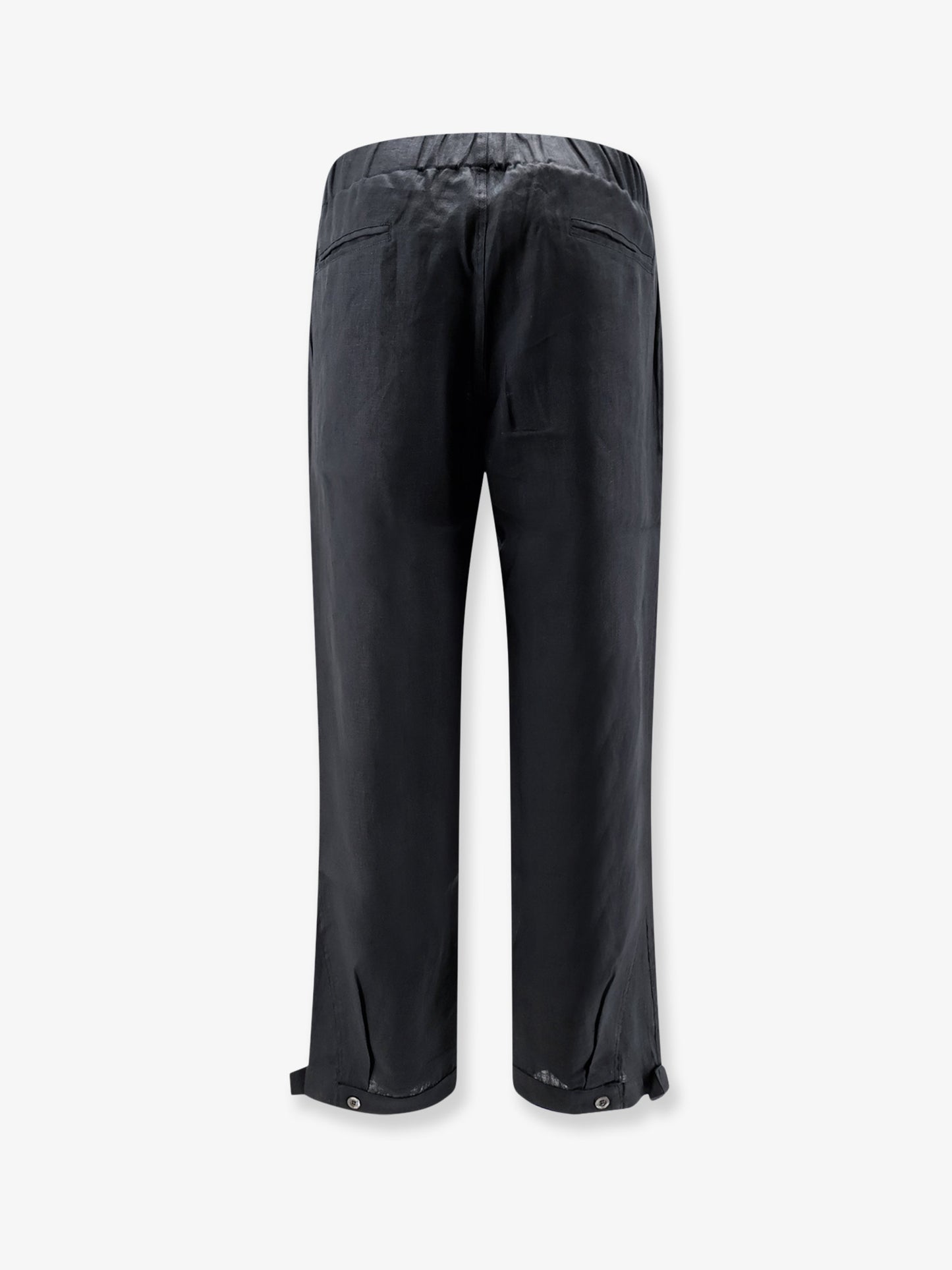 Pantaloni in lino
