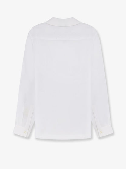Linen shirt thumbnail