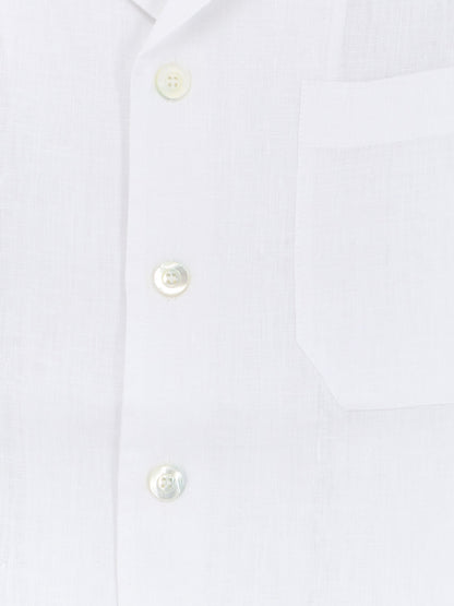 Linen shirt thumbnail