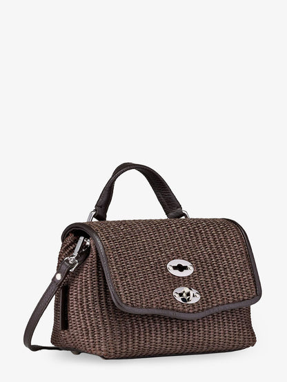 Postina Baby Wicker crossbody bag thumbnail