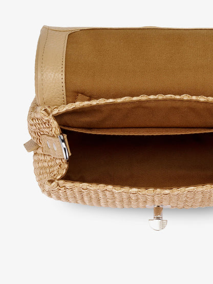 Postina Baby Wicker crossbody bag thumbnail