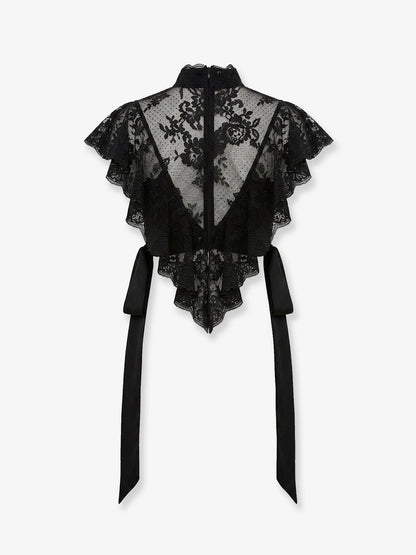 Luna lace top thumbnail