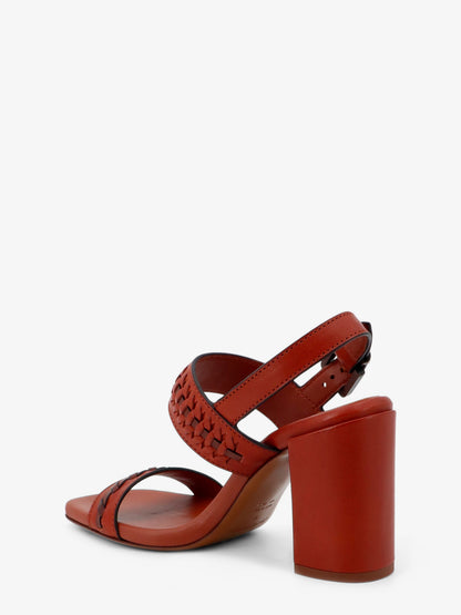 Alchemy 85 Leather Sandals thumbnail