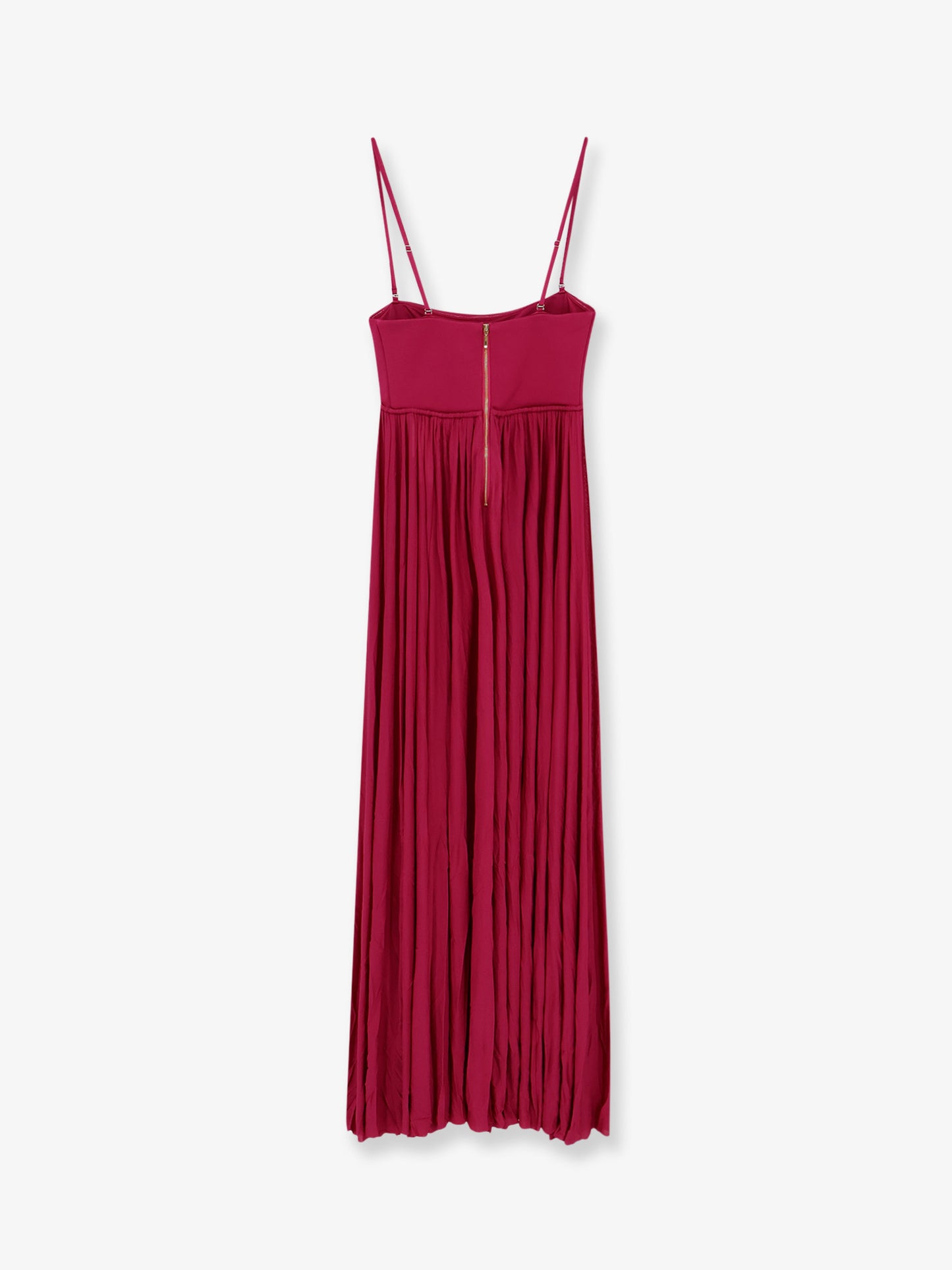 Luna jersey dress