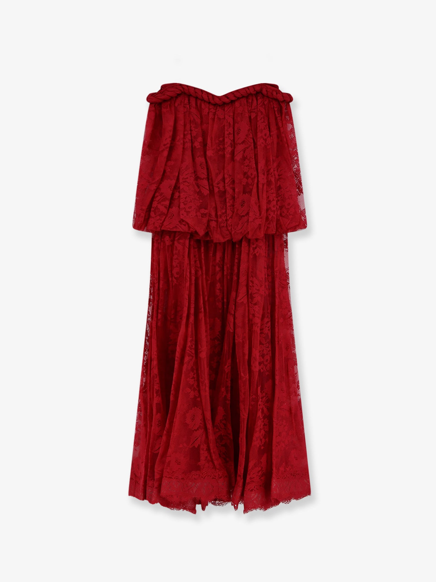 Luna lace dress