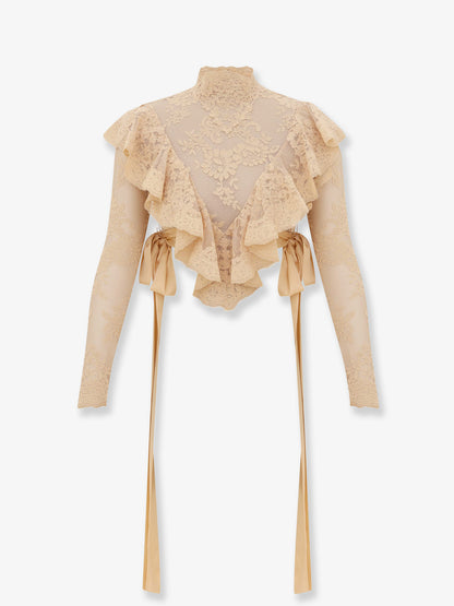 Luna Lace Top thumbnail