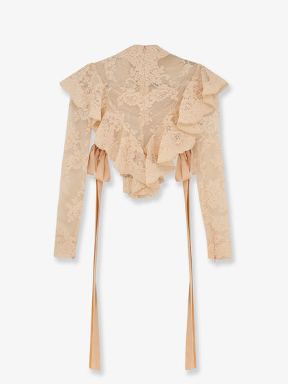 Luna Lace Top thumbnail
