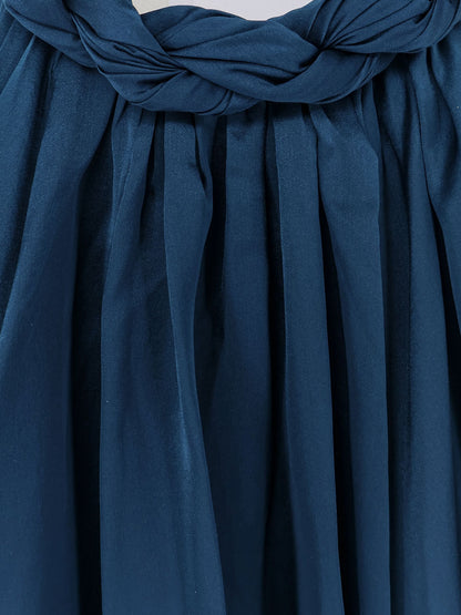 Alchemy Halter Silk Dress thumbnail