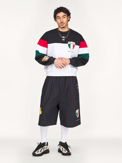 Oversized Megaride Sneakers thumbnail