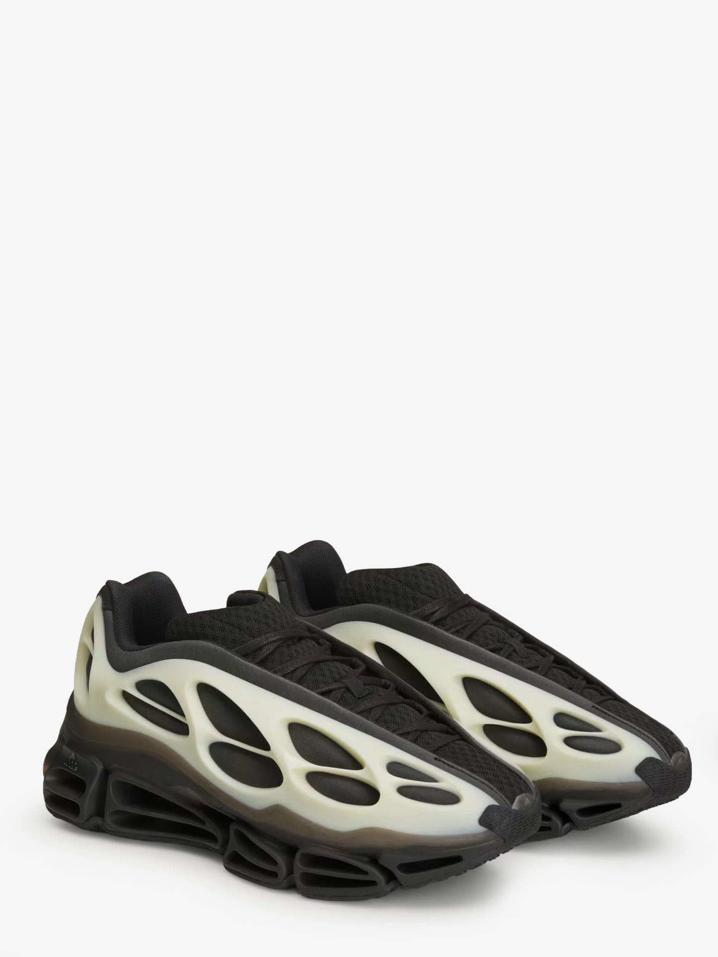 Oversized Megaride Sneakers