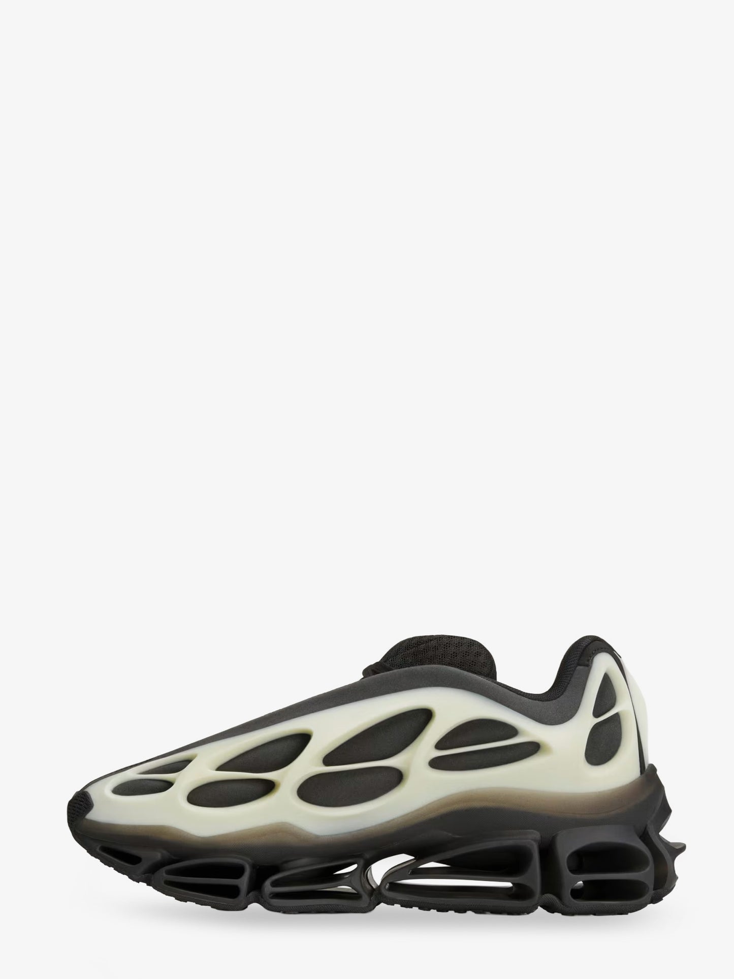 Oversized Megaride Sneakers