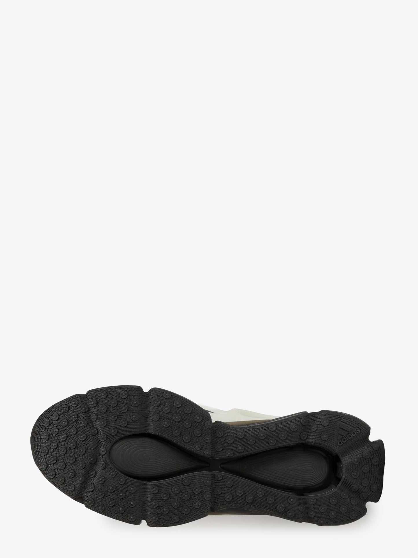 Oversized Megaride Sneakers
