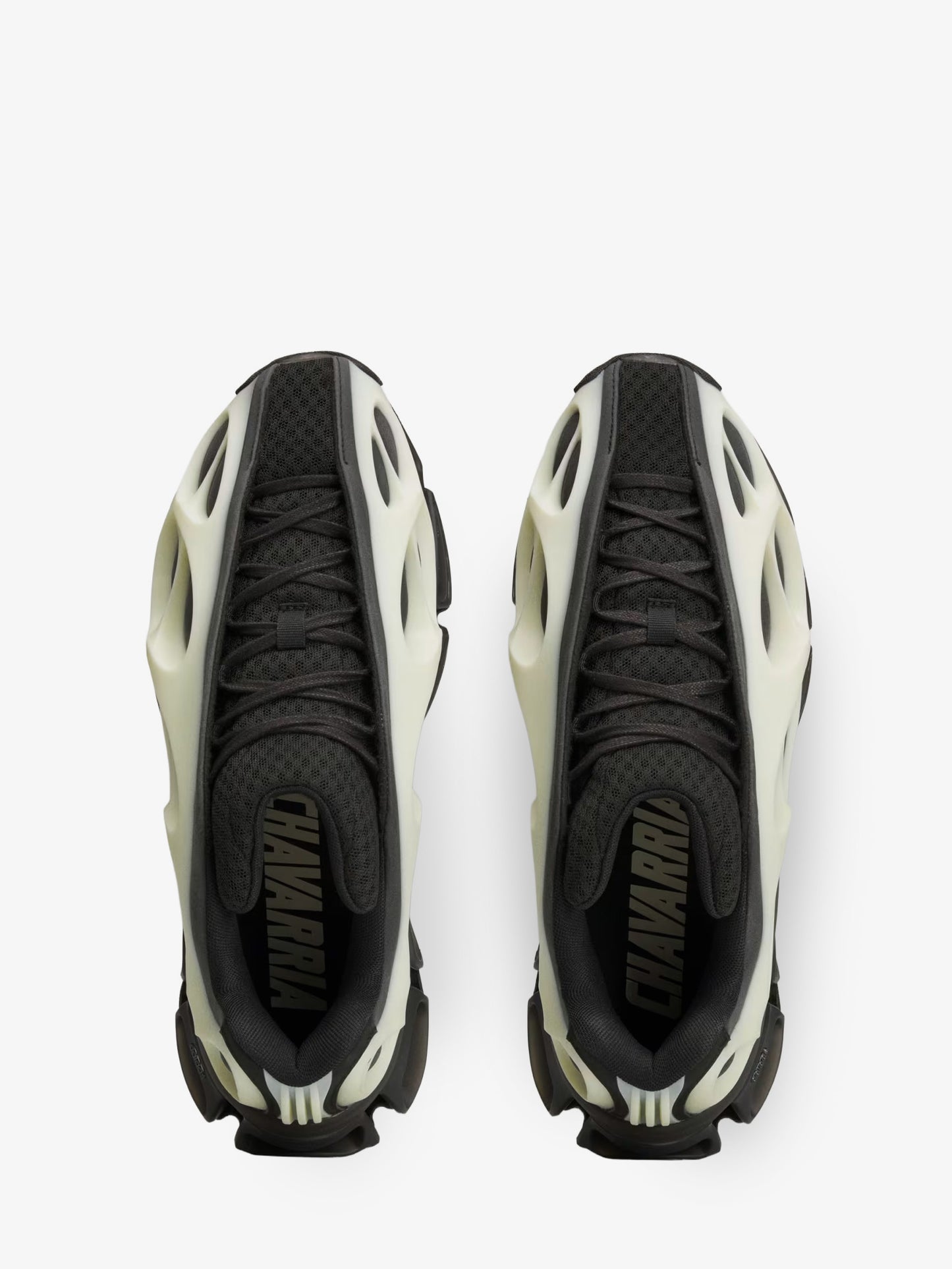 Oversized Megaride Sneakers